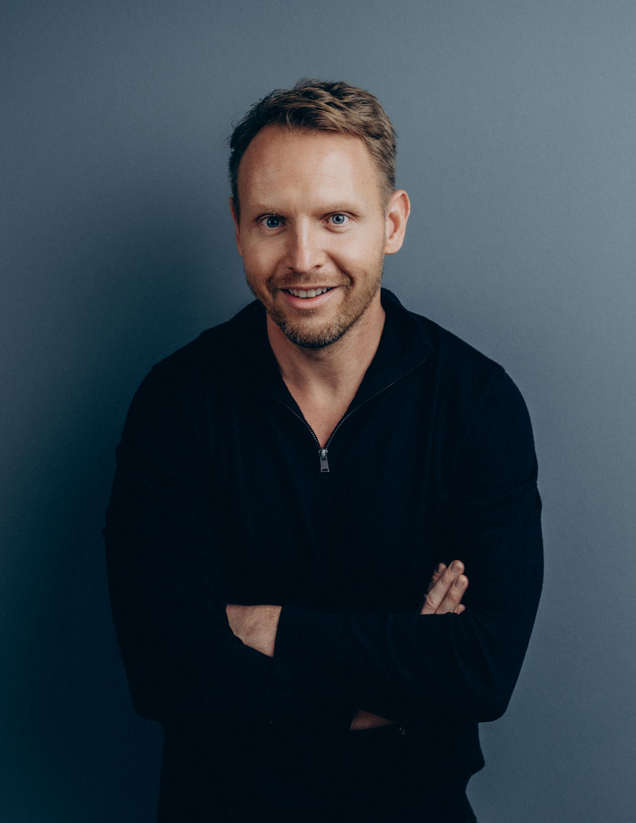 Alex Leuchtner